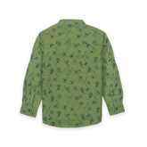 Kids Printed Shirt